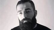 عکس/ رونمایی حمید صفت از مادر و خواهر شیک پوش و جوانش