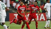 فیلم/ 21 شهریور؛ روزی که تاریخ پرسپولیس در آسیا عوض شد
