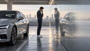 ماشینت چند میلیارد می‌ارزد؛ اما خودت چقدر؟ / روانشناسی عجیب خودرو