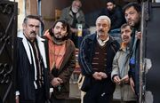 نقدی اجتماعی بر مناسبات انسانی در قالب کمدی موقعیت