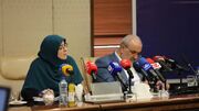 سخنگوی دولت: برخورد با ماینرهای غیرمجاز مطالبه مردم است / استخراج رمزارز زیر ذره‌بین