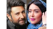 استایل سارا منجزی‌پور در لباس عروس همه را غافلگیر کرد! + عکس