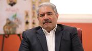 معاون سازمان محیط زیست: گزارش ارزیابی زیست‌ محیطی پروژه نفتی سهراب ۸ بار اصلاح شد/ ۵۰ تا ۶۰ هزار هکتار از هورالعظیم بر اثر فعالیت نفتی خشک شد