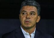 رسمی شد؛ سرمربی مشهور آرژانتینی هدایت تیم ملی اکوادور را بر عهده گرفت