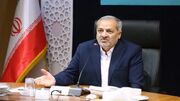 کاظمی: آموزش و پرورش تنها مرجع تصمیم گیری درباره تعطیلی مدارس است