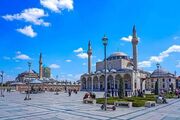 چگونه بدون واسطه به بزرگداشت مولانا (شب عُرس) برویم؟