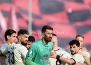 زمان دقیق جدایی علیرضا بیرانوند از تراکتور مشخص شد
