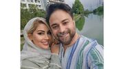 فیلم / زخم عشق بابک جهانبخش دوباره سر باز کرد / نباید تمام دسته‌کلیدت را به یک زن بدهی!