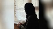قهر بر سر کادوی تولد با دیدن پوتین‌های خاکی به گریه ختم شد
