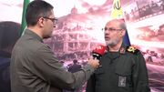 واکنش سخنگوی سپاه به روایت هالیوودی آمریکایی ها از نجات خلبان اف 15 در خاک ایران