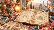 فال ابجد امروز 26 شهریور ماه