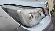 بخار داخل چراغ خودرو نشانه خرابی است؟ / چگونه این مشکل را حل کنیم؟