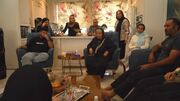 گفت‌وگو با کارگردان مستند «من یک مرد هستم»/ او واقعا یک مرد بود؟ + عکس ها