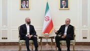 پزشکیان: مسائل منطقه از طریق همکاری، گفت‌وگو، انصاف و عدالت قابل حل است