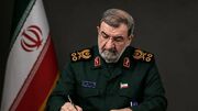 سرلشکر رضایی: ملت ایران مانع تکرار تاریخ اشغال و مداخله خارجی شد