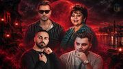 دانلود آهنگ هایده و مهدی احمدوند و مهدی فروغی و رامین کرمی نارفیق