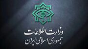 انهدام ۳ هسته عملیاتی گروهک تروریستی - تکفیری در جنوب شرق کشور