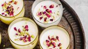 طرز تهیه دسر شیر تازه؛ یک دسر ساده و خوشمزه که همه دوست دارند
راز خوشمزه و لطیف شدن دسر شیر
ایده‌های تزیین دسر شیر تازه