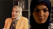 فیلم / شهرزاد عبدالمجید از خیانت خواستگارش در دبی گفت / ماجرای ویزایی که راز رابطه را فاش کرد