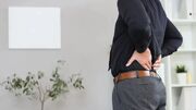 ایستادن طولانی‌ مدت چه بلایی سر کمر و گردن می‌ آورد؟