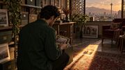 چرا بعد از جدایی دوباره عکس ها و پیام های قدیمی را می بینیم؟ خودسنجی کنید: دلتنگ خاطره اید یا هنوز رابطه را ادامه می دهید؟