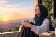 چطور خودمان را دوست داشته باشیم؟ ۱۳ قدم روانشناسی برای خانم‌های ایرانی