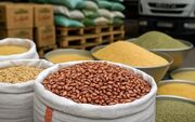 قیمت حبوبات امروز 27 شهریور ۱۴۰۵ / لوبیا چیتی کیلویی چند؟