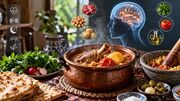 آشپزی علمی / پشت پرده علمی آبگوشت یکی از محبوب ترین غذاهای ایرانی