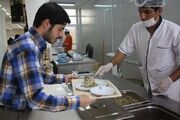 غذای دانشجویی از ۱۰ تا ۱۴۰ هزار تومان؛ یارانه برای کدام دانشجویان حذف می‌شود؟