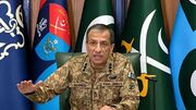 ارتش پاکستان: تعهد ما به امنیت عربستان بی‌حد و مرز است