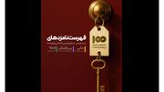 نامزدهای پانزدهمین جشنواره بین‌المللی فیلم ۱۰۰ معرفی شدند
