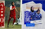 پرسپولیس و استقلال فصل جدید را با پیروزی آغاز کردند