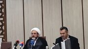 رئیس دیوان عدالت اداری: قضات در هفته نخست جنگ، ٨ هزار پرونده درمنزل رسیدگی کردند/ مسئولان به ظرفیت‌های دادرسی الکترونیک توجه کنند