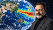 خدابخشی: ال‌نینوی قوی در راه است؛ احتمال بارش‌های شدید را جدی بگیریم / نباید با استناد به «عدم‌قطعیت»، سناریوی خشکسالی را برجسته کرد