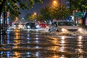 هشدار سیل از بالادست تهران