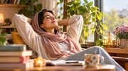 ۱۶ راه ساده برای کاهش استرس زنان؛ آیا روش های ضد استرس واقعاً برای زنان فرق دارد؟