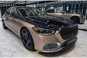 چراغ سبز به واردات بنز مایباخ در اوج جنگ ارزی؛ مردم تاوان ریخت و پاش ارزی را می دهند