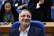 تهران یک گره ترافیکی دیگر را باز کرد؛ مسیر یادگار امام به میدان جی رسید