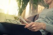 پاورقی اتاق 7 / داستان اتاق درمان یک روانشناس / قسمت چهارم: مردی که از گریه می ترسید