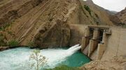 ۵۳ درصد سدهای ایران هنوز خالی است / هشدار درباره وضعیت بحرانی لار و ماملو