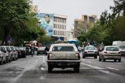 تردد حدود 2 میلیون خودروی سواری بالای ۲۰ سال در کشور/ ۴.۵ میلیون خودرو در آستانه فرسودگی