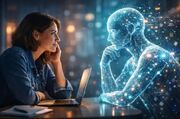آیا AI واقعا ما را باهوش‌تر می‌کند؟ / روانشناسان تحقق کردند