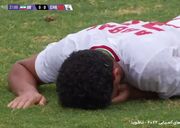 مصدومیت نگران کننده پدیده لیگ برتر در ژاپن؛ آخرین وضعیت ستاره جوان