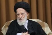 فوری؛ درگذشت آیت الله العظمی شبیری زنجانی تایید شد