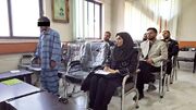 شغال کثیف قاتل ایلیا کوچولو به قصاص و اعدام محکوم شد