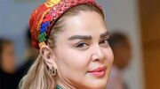 بهاره رهنما به 80 ضربه شلاق محکوم شد