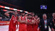 5 ستاره تیم ملی ایران از سربازی معاف شدند