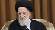 روسای قوه قضاییه و مجلس ارتحال آیت‌الله‌العظمی شبیری زنجانی را تسلیت گفتند