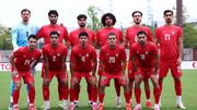 تیم امید ایران در دو راهی صعود و حذف/ همه معادلات بازی آخر در ناگویا