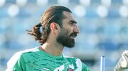 تاریخ جدید سربازی علیرضا بیرانوند مشخص شد